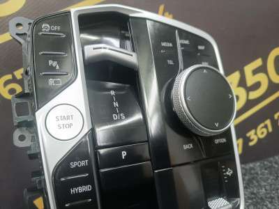 Б/у Селектор перемикання КПП BMW X5 G05