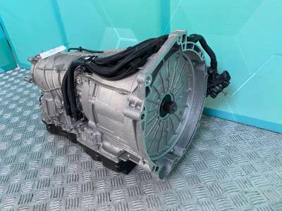 Б/в КПП автомат (автоматическая коробка) BMW X7 G07