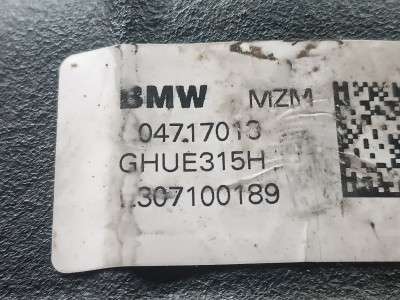 Б/у Редуктор заднього моста BMW X5M F95