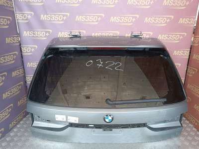 Б/в Крышка (дверь) багажника BMW X7 G07