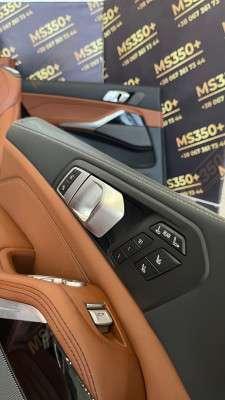 Б/у Салон (сидіння) комплект BMW X7 G07