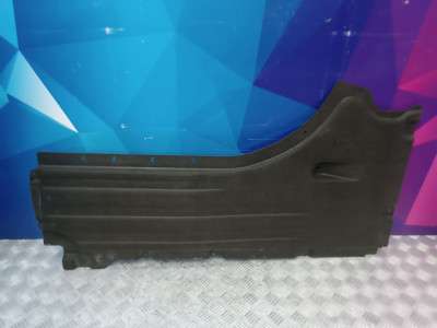 Б/у Захист днища правий BMW X5 G05