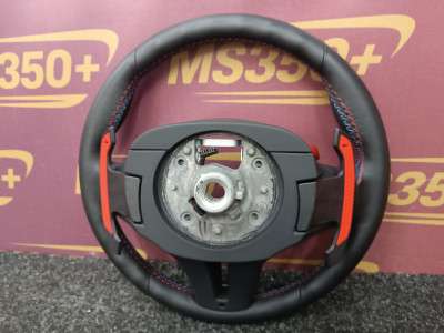 Б/у Руль BMW X5M F95