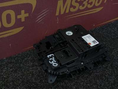 Б/у Селектор перемикання КПП BMW X5 G05