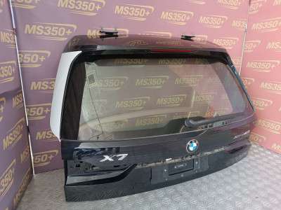 Б/у Кришка багажника (двері) BMW X7 G07