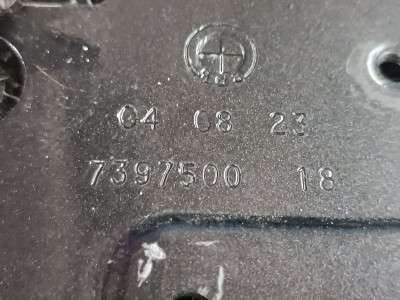 Б/в Петля капота правая BMW X3 G01