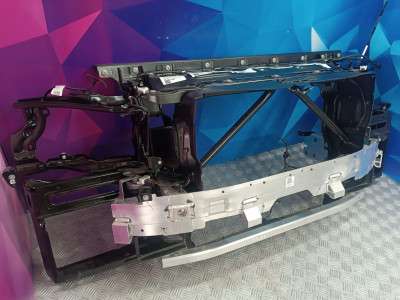 Б/у Панель передня (телевізор) BMW X7 G07