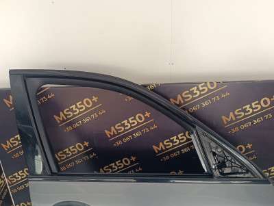 Б/у Двері передні праві BMW X5 G05