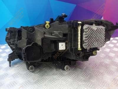 Б/в Фара передняя правая BMW X5 G05