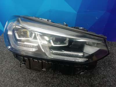 Б/у Фара передня права BMW X3 G01