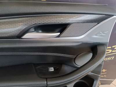 Б/у Салон (сидіння) комплект BMW X3 G01