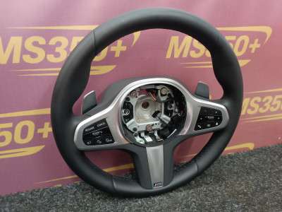 Б/у Руль BMW X7 G07