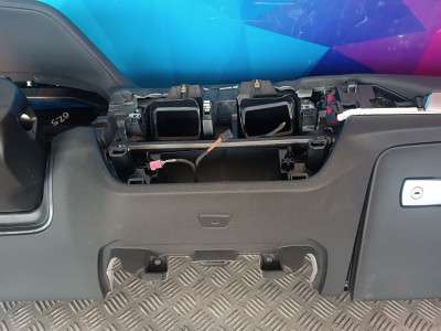 Б/у Торпедо (панель передня) BMW X4 G02