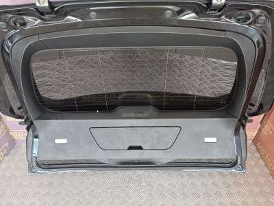 Б/у Кришка багажника (двері) BMW X7 G07