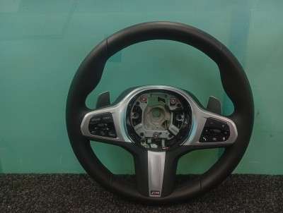 Б/у Руль BMW X7 G07