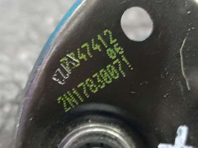 Б/в Скоба капота BMW X5 G05