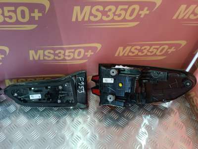 Б/в Задний фонарь комплект BMW X5M F95