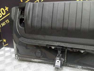Б/в Борт откидной (ляда нижняя, крышка багажника нижняя) BMW X5 G05