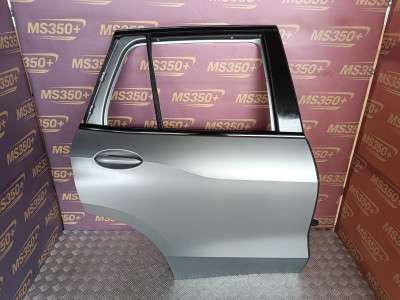 Б/у Двері задні праві BMW X5 G05