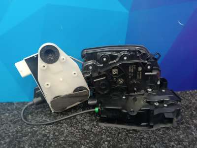 Б/в Замок двери передней левой BMW X7 G07