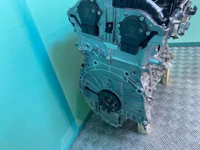 Б/у Двигун B58B30P (B58B30M2) xDrive40i BMW X7 G07