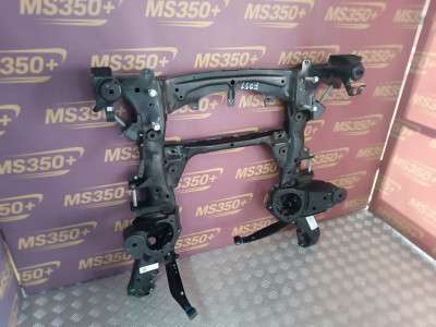 Б/у Балка передня (підрамник) BMW X5M F95