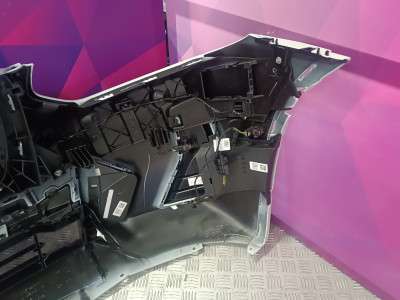 Б/у Бампер передній BMW X3 G01