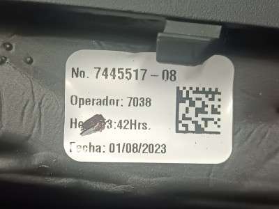 Б/в Динамик BMW X5 G05
