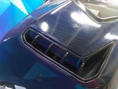 Б/в Бампер передний BMW X6 G06