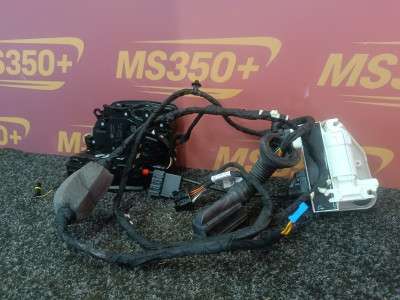 Б/в Замок двери задней правой BMW X5 G05