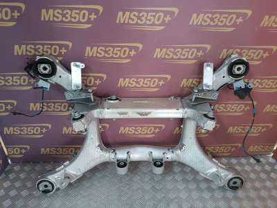 Б/в Балка подвески задняя (подрамник) BMW X5 G05