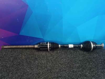 Б/в Полуось передняя правая (приводной вал шрус) BMW X3 G01