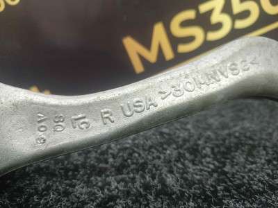 Б/в Рычаг передний правый BMW X3 G01