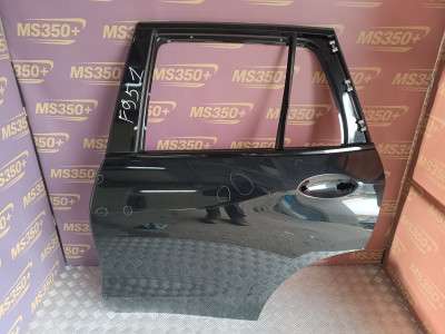 Б/в Дверь задняя левая BMW X5M F95