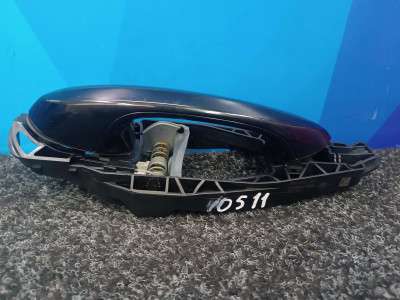 Б/у Ручка дверей зовнішня задня ліва BMW X5 G05