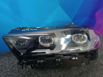 Б/в Фара передняя левая BMW X5 G05