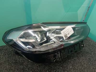 Б/у Фара передня права BMW X4 G02 - 2