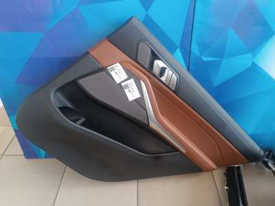 Б/у Салон (сидіння) комплект BMW X7 G07