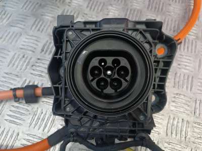 Б/у Зарядний кабель провід (гібрид) BMW X5 G05