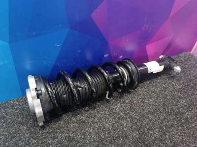 Б/в Стойка амортизатора заднего левая/правая - одинаковы BMW X4 G02