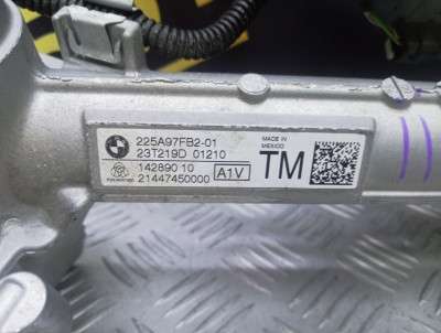 Б/у Рейка рульова BMW X5 G05