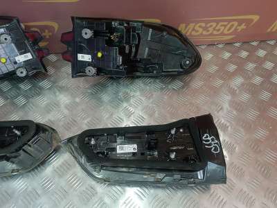 Б/в Задний фонарь комплект BMW X5 G05