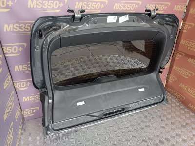 Б/у Кришка багажника (двері) BMW X5 G05