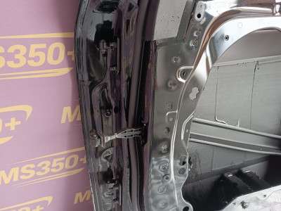 Б/у Двері передні праві BMW X5 G05
