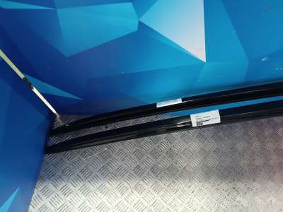 Б/в Рейлинги BMW X3 G01