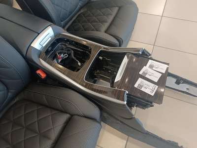 Б/у Салон (сидіння) комплект BMW X5 G05