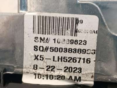 Б/у Дзеркало дверей бічне ліве BMW X5 G05