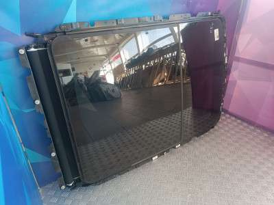 Б/у Панорама BMW X5 G05