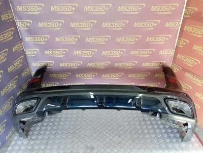 Б/в Бампер задний BMW X5 G05