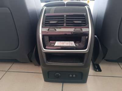 Б/у Салон (сидіння) комплект BMW X7 G07